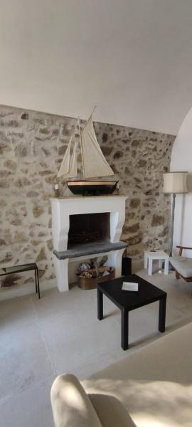 La casa dei ciucciarielli Furore